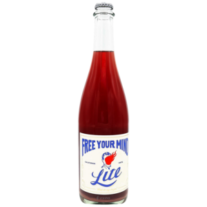 Wonderwerk Free Your Mind Lite | Vivino 日本語