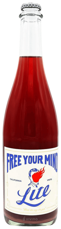 Wonderwerk Free Your Mind Lite | Vivino 日本語