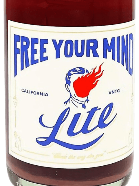 Wonderwerk Free Your Mind Lite | Vivino 日本語