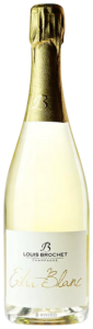 Champagne Louis Brochet Extra-Blanc Champagne