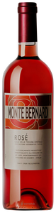 Monte Bernardi Rosé N.V.