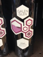 Galen Glen Stag Red
