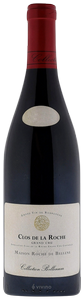 Maison Roche de Bellene Collection Bellenum Clos De La Roche Grand Cru N.V.