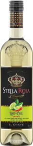 Stella Rosa Lime & Chili Semi-Sweet White N.V.