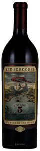Red Schooner Voyage 5 N.V.