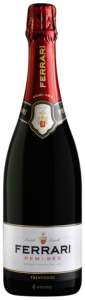 Ferrari Demi-Sec N.V.