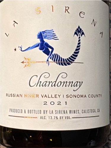 Chardonnay