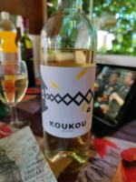 Provins Koukou Blanc
