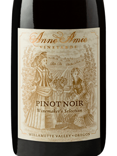 Winemaker's Selection Pinot Noir