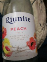 Riunite Liberté Natural White
