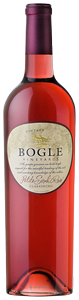 Bogle Petite Sirah Rosé N.V.