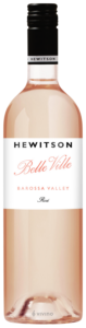 Hewitson Belle Ville Rosé N.V.