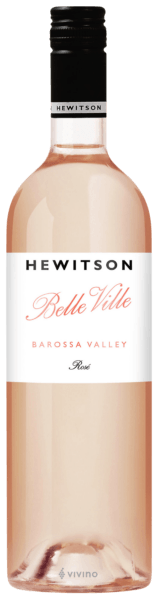 Hewitson Belle Ville Rosé