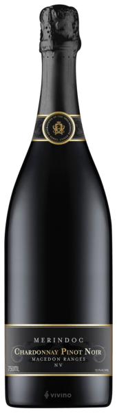 N.V. Shelmerdine Merindoc Chardonnay - Pinot Noir | Vivino US
