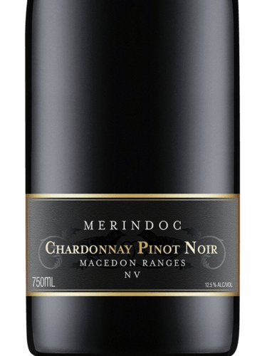 N.V. Shelmerdine Merindoc Chardonnay - Pinot Noir | Vivino US