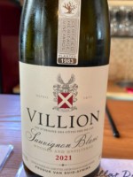Villion Sauvignon Blanc
