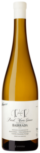 Quinta de Baixo Vinhas Velhas Bical - Maria Gomes N.V.