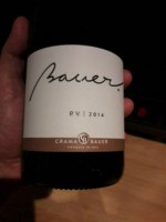 Crama Bauer P.V.