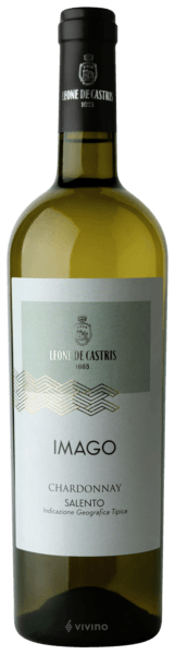Leone de Castris Imago