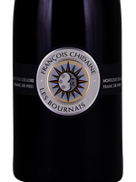 Les Bournais Franc de Pied Montlouis Sur Loire