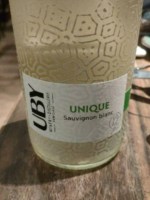 Uby Unique Sauvignon Blanc