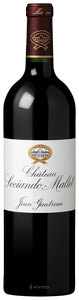 Château Sociando-Mallet Haut-Médoc 2016