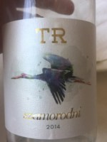 TR Szamorodni