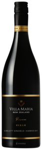 Villa Maria Reserve Syrah N.V.