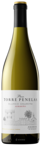 Familia Torres Pazo Torre Penelas Blanco Granito Albariño 2022