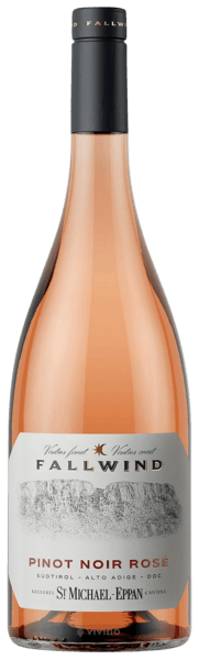 St. Michael-Eppan Fallwind Pinot Noir Rosé