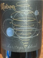 Hourglass Mābon Heritage Blend