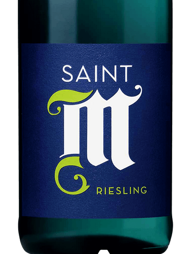 Chateau Ste. Michelle Saint M Riesling | Vivino English
