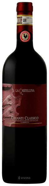 La Castellina Chianti Classico