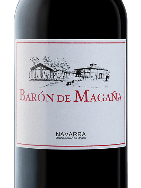 Barón de Magaña (Finca La Sarda Crianza)