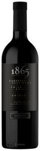 San Pedro 1865 Unique Cabernet Sauvignon N.V.