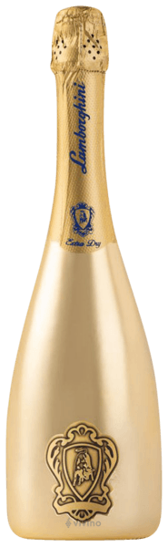 N.V. Lamborghini Gold Extra Dry Prosecco di Treviso | Vivino