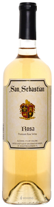 San Sebastian Rosa Premium N.V.