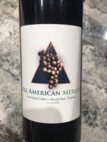 Pearmund All American Merlot