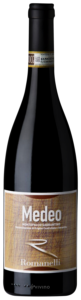 Romanelli Medeo Montefalco Sagrantino N.V.