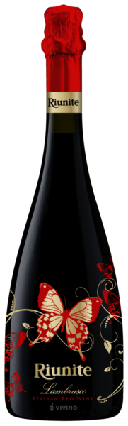 Riunite Lambrusco Tinto