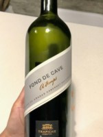 Trapiche Fond de Cave à Temps Cabernet Sauvignon