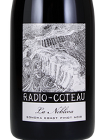 La Neblina Pinot Noir