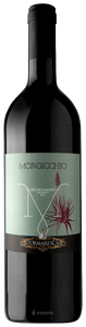 Tormaresca Negroamaro Salento Morgicchio N.V.