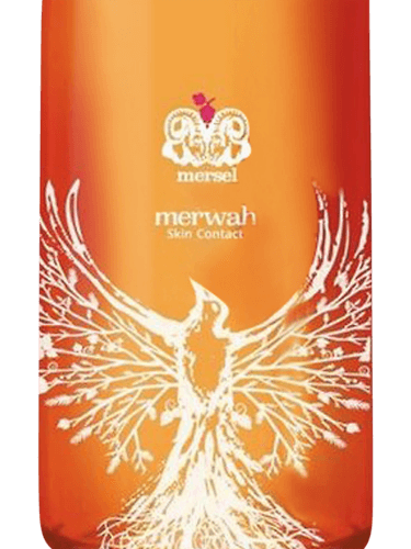Phoenix Merwah Skin-Contact