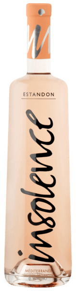 Estandon Insolence Rosé