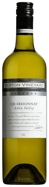 Berton Vineyard Reserve Chardonnay
