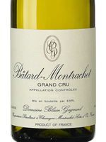 Bâtard-Montrachet Grand Cru