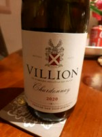 Villion Chardonnay