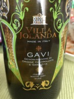 Villa Jolanda Gavi