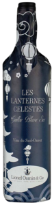 Lionel Osmin & Cie Les Lanternes Celestes Gaillac Blanc Sec N.V.